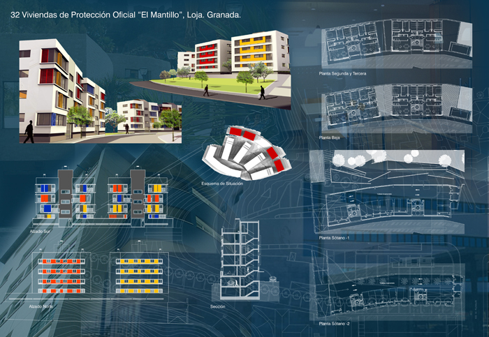 Aparcamiento Gomex Chaix